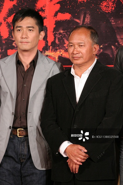 赤壁(上)剧照的剧照