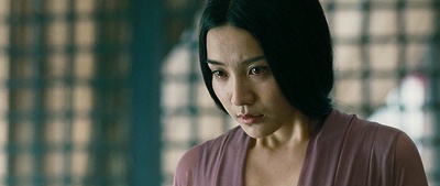 赤壁(上)剧照的剧照