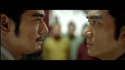 赤壁(上)剧照的剧照