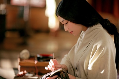 赤壁(上)剧照的剧照