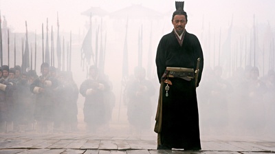 赤壁(上)剧照的剧照