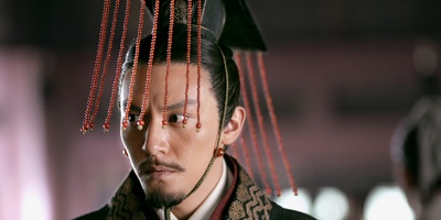 赤壁(上)剧照的剧照