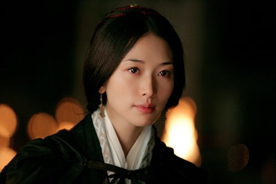 赤壁(上)剧照的剧照