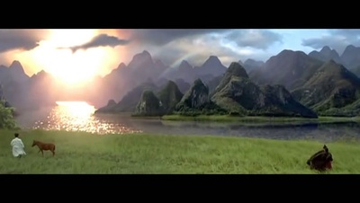 赤壁(上)剧照的剧照