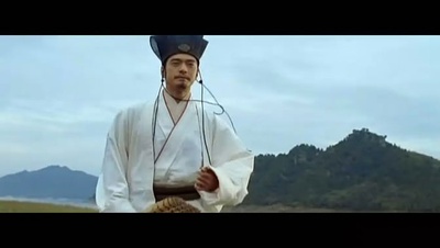 赤壁(上)剧照的剧照