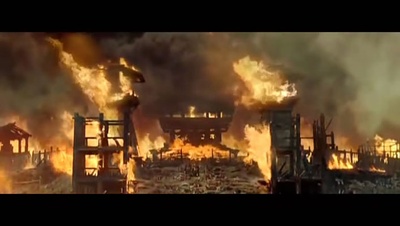 赤壁(上)剧照的剧照