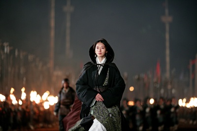 赤壁(上)剧照的剧照