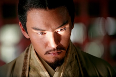 赤壁(上)剧照的剧照