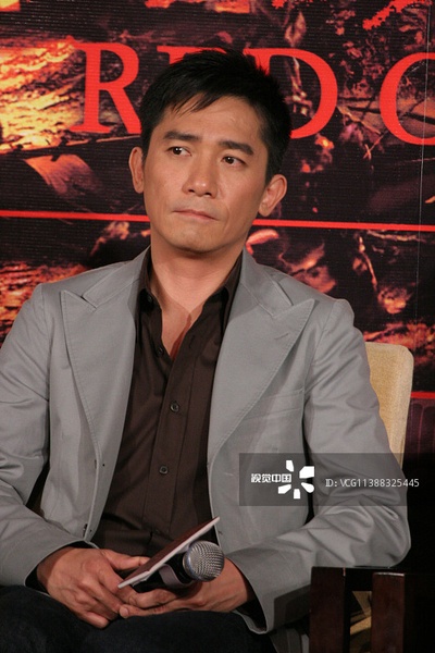 赤壁(上)剧照的剧照