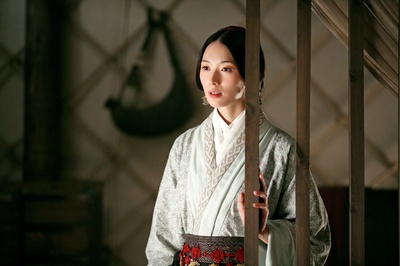 赤壁(上)剧照的剧照