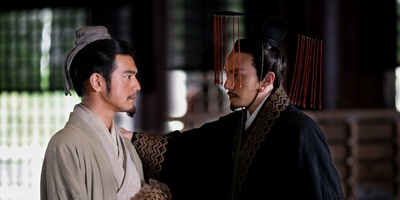 赤壁(上)剧照的剧照