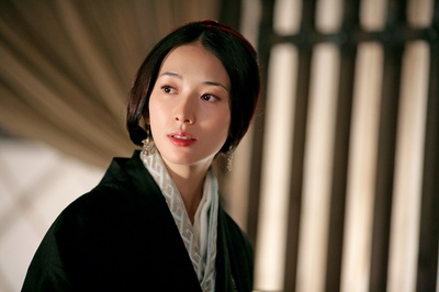 赤壁(上)剧照的剧照