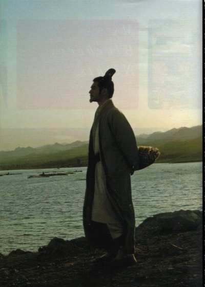 赤壁(上)剧照的剧照