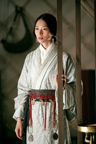 赤壁(上)剧照的剧照