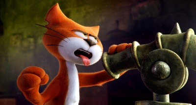 蓝精灵：寻找神秘村剧照的剧照