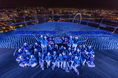 蓝精灵：寻找神秘村剧照的剧照