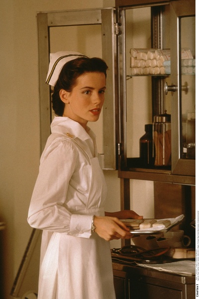 珍珠港剧照的剧照