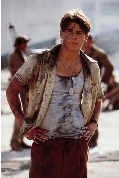 珍珠港剧照的剧照