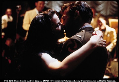 珍珠港剧照的剧照