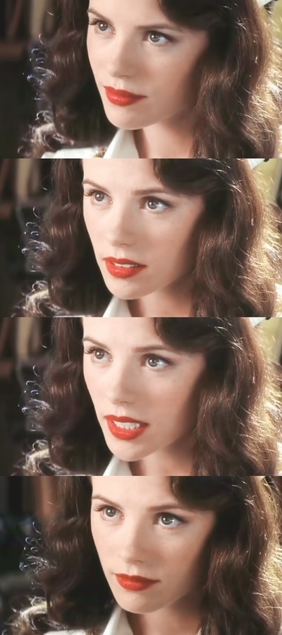 珍珠港剧照的剧照