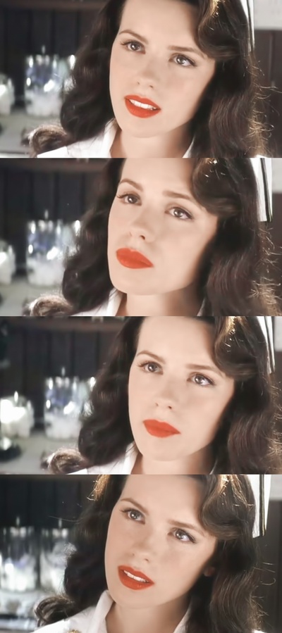 珍珠港剧照的剧照