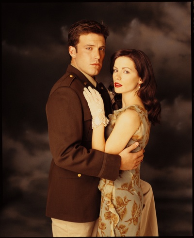 珍珠港剧照的剧照