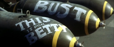 珍珠港剧照的剧照