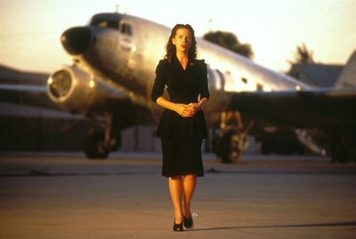 珍珠港剧照的剧照