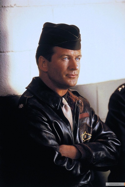 珍珠港剧照的剧照