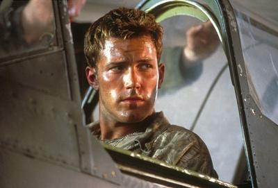 珍珠港剧照的剧照