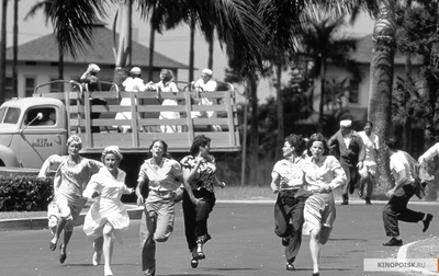 珍珠港剧照的剧照