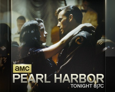 珍珠港剧照的剧照