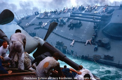 珍珠港剧照的剧照