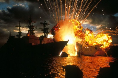 珍珠港剧照的剧照
