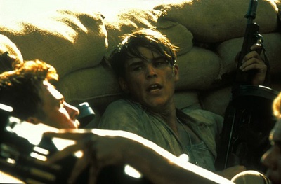 珍珠港剧照的剧照