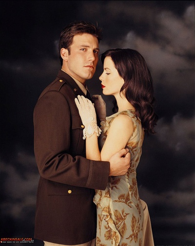 珍珠港剧照的剧照