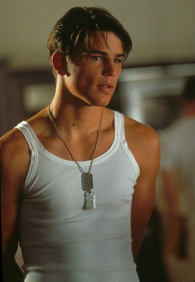 珍珠港剧照的剧照