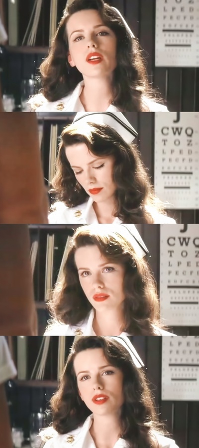 珍珠港剧照的剧照