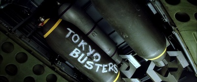 珍珠港剧照的剧照