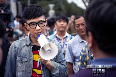 煎饼侠剧照的剧照