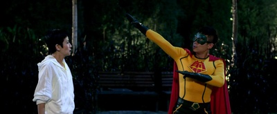 煎饼侠剧照的剧照