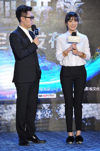 煎饼侠剧照的剧照