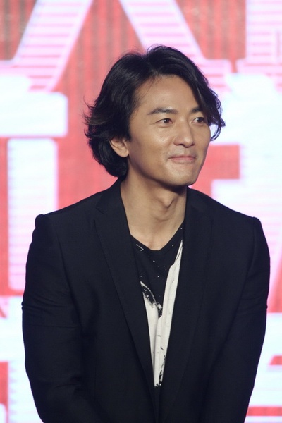 煎饼侠剧照的剧照