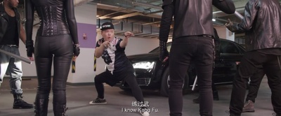 煎饼侠剧照的剧照