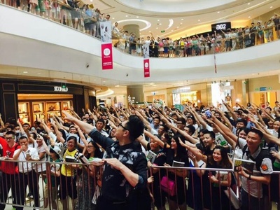 煎饼侠剧照的剧照