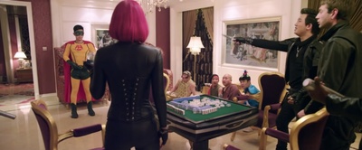 煎饼侠剧照的剧照