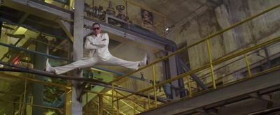 煎饼侠剧照的剧照