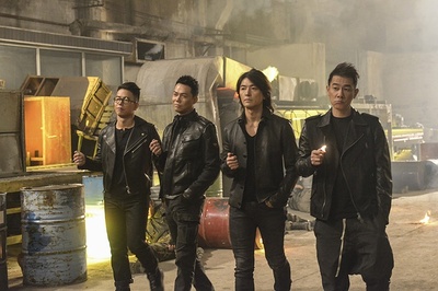 煎饼侠剧照的剧照