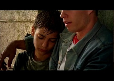 夏末剧照的剧照