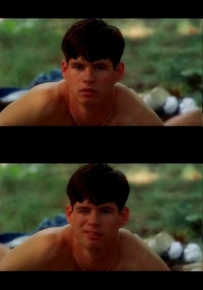 夏末剧照的剧照